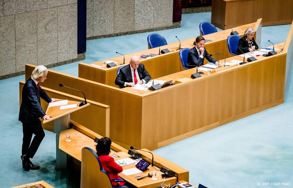 Kamer voelt niks voor inzet leger bij rellen