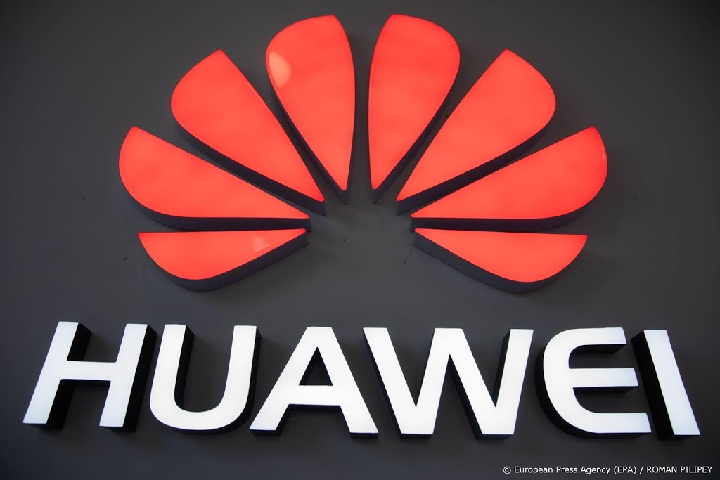 Regering-Biden: geen telecomapparatuur van Huawei