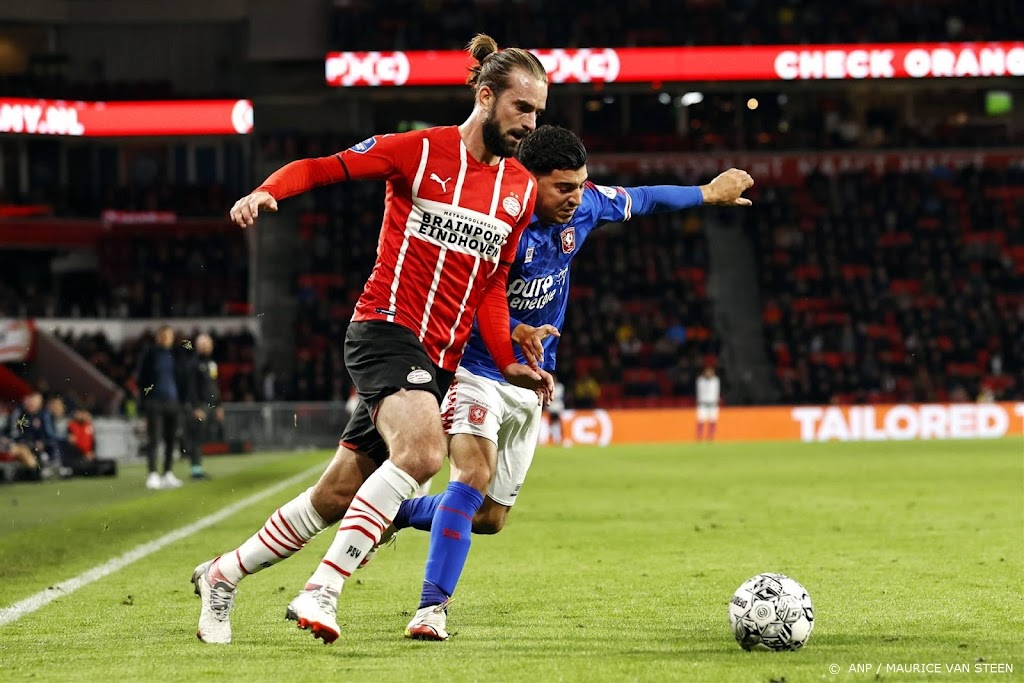 Voormalig international Pröpper keert terug als profvoetballer