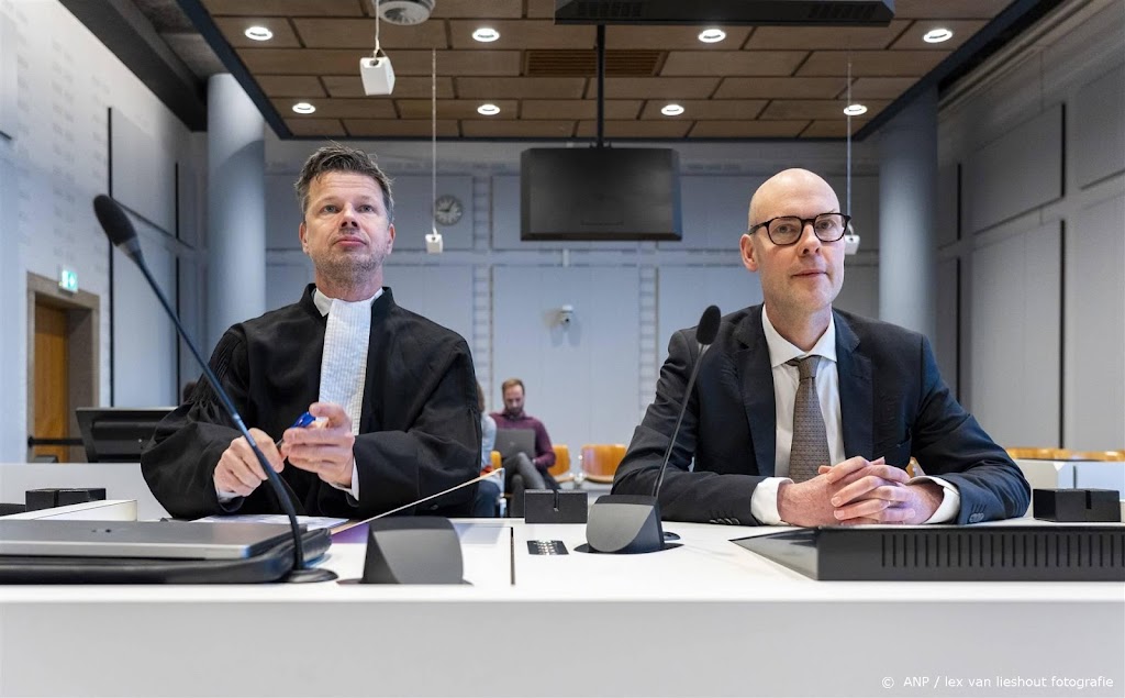Klimaatactivist mag niet naar blokkade A12