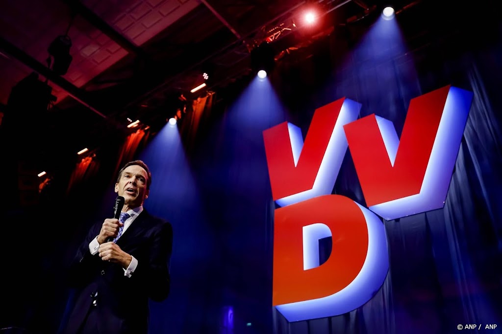 VVD had over gedogen beter kunnen communiceren, vindt Wetzels