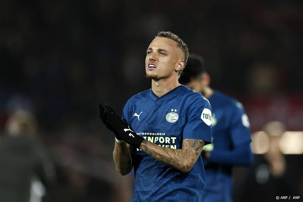 Lang keert na bijna vier maanden terug in basiselftal PSV