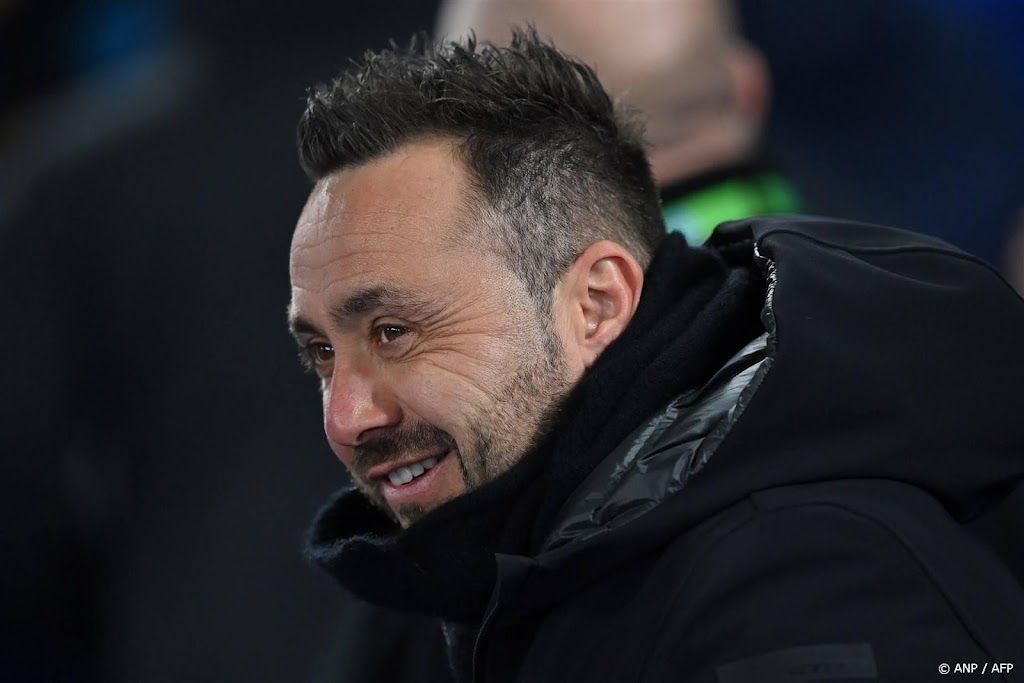 Pedro leidt Brighton naar vijfde ronde in FA Cup