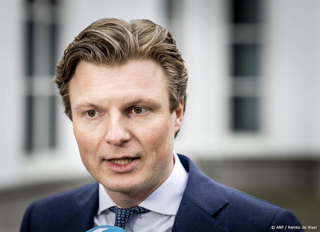 Brekelmans omarmt aanbevelingen 'pijnlijk' Hawija-rapport
