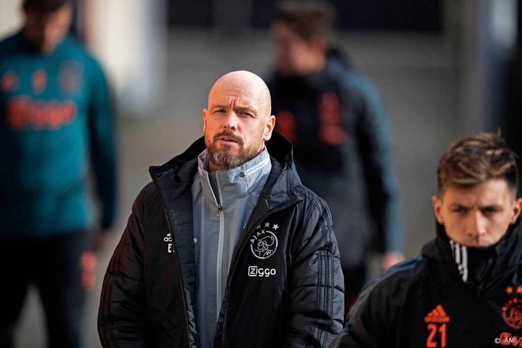 Ajax en AZ staan voor monsterklus in Europa League