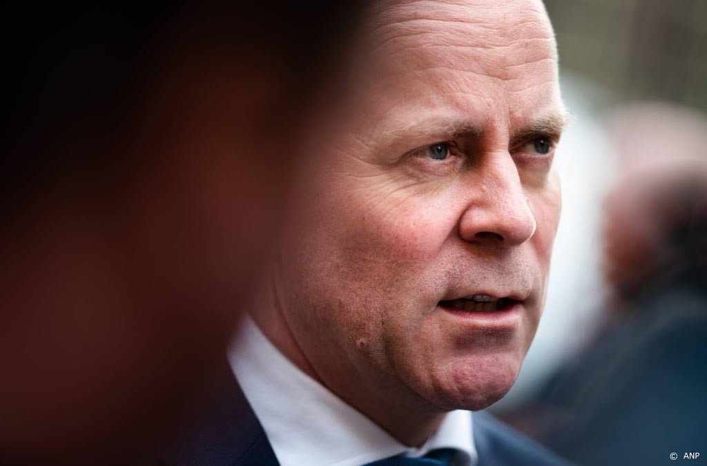Kabinet wil rookmelder verplicht maken