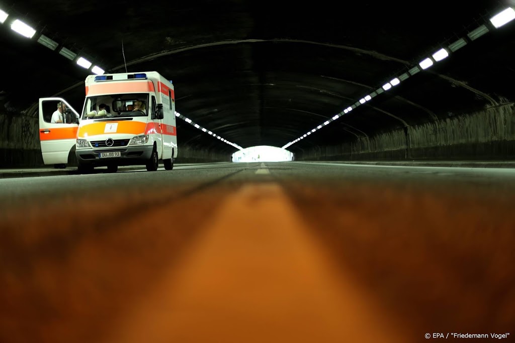 Historisch laag aantal doden in Duits verkeer