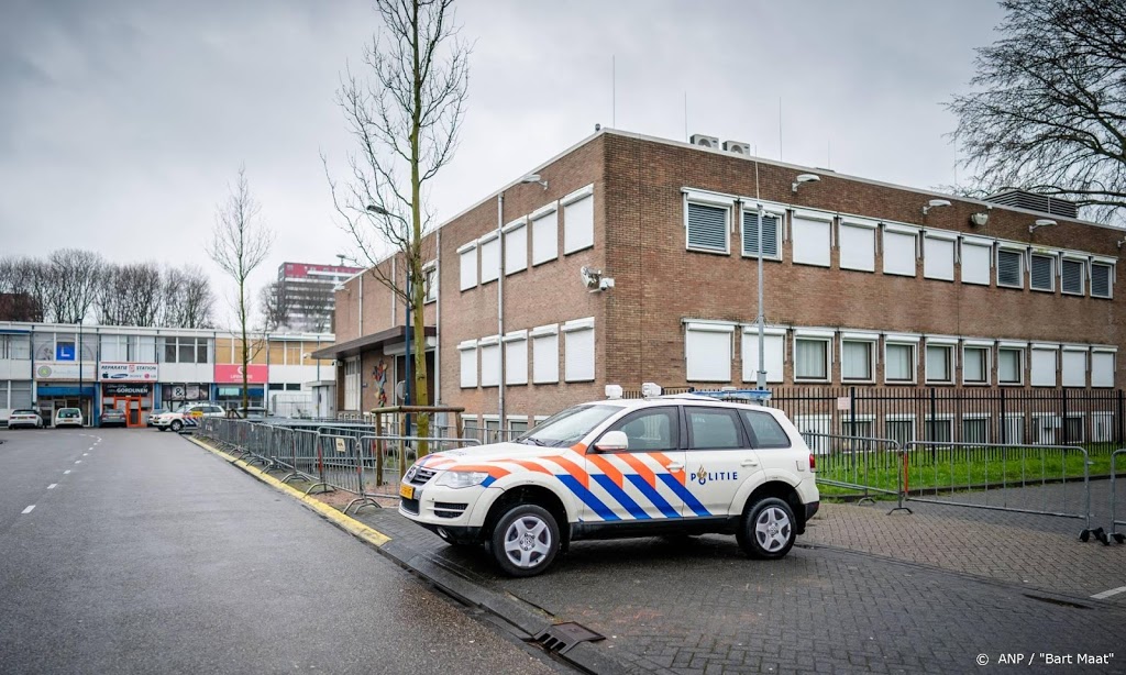 Liquidatieverdachte: kroongetuige liegt