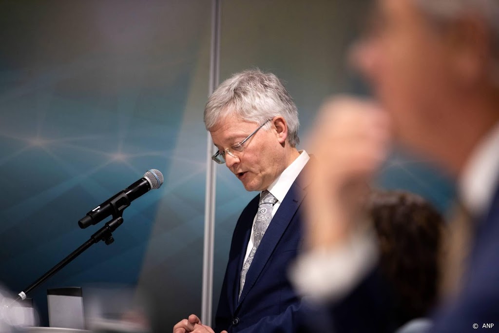 Tilburgse burgemeester: alle vertrouwen in ziekenhuispersoneel