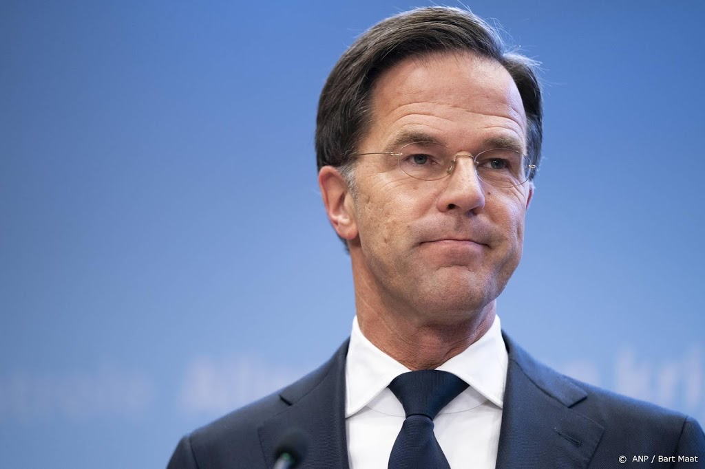 Rutte precies evenveel dagen premier als 'Vadertje Drees'