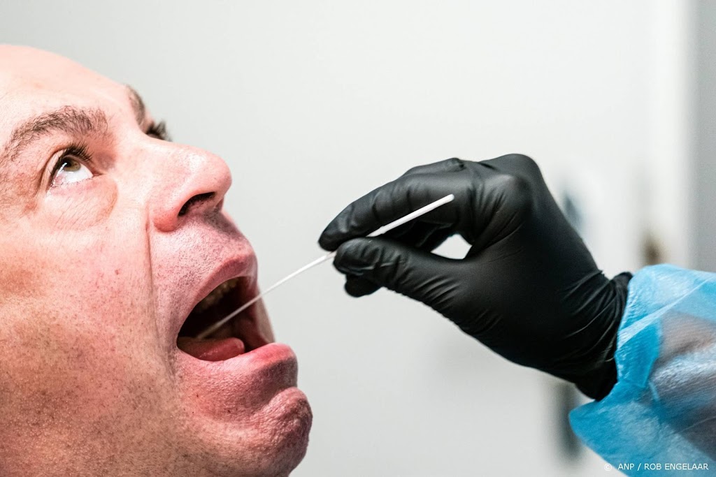 Een jaar coronavirus: een terugblik in cijfers