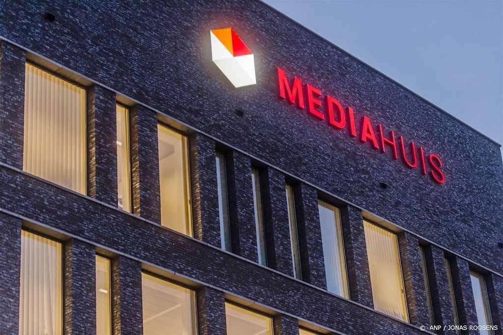 Gestegen energie- en papierkosten drukken op winst Mediahuis