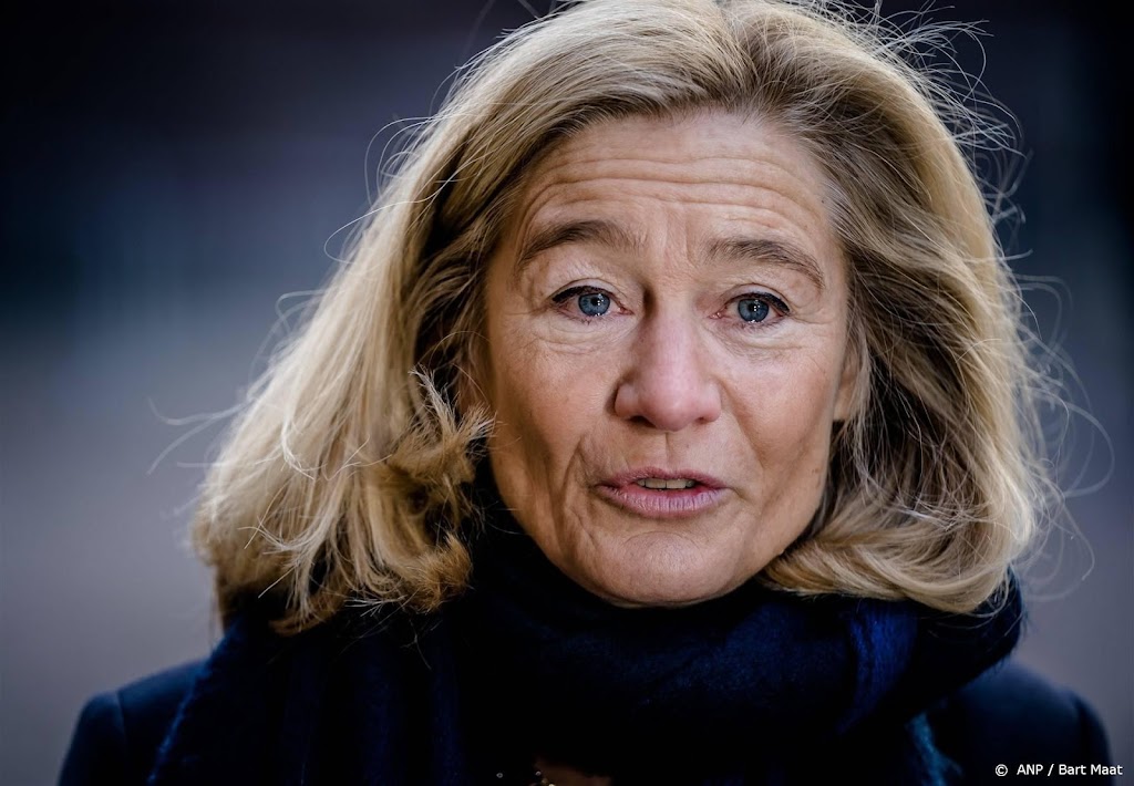 Klimaatafspraken met grote vervuilers gaan langzamer dan gehoopt