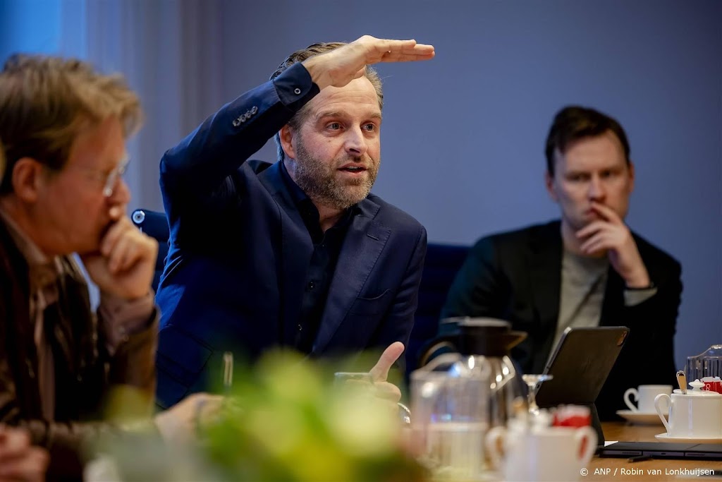 Verhuurders die te veel huur vragen kunnen boete verwachten