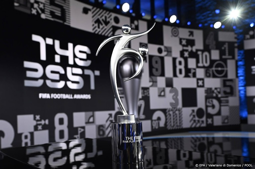 Spaanse media: Real Madrid boycot verkiezing FIFA Awards