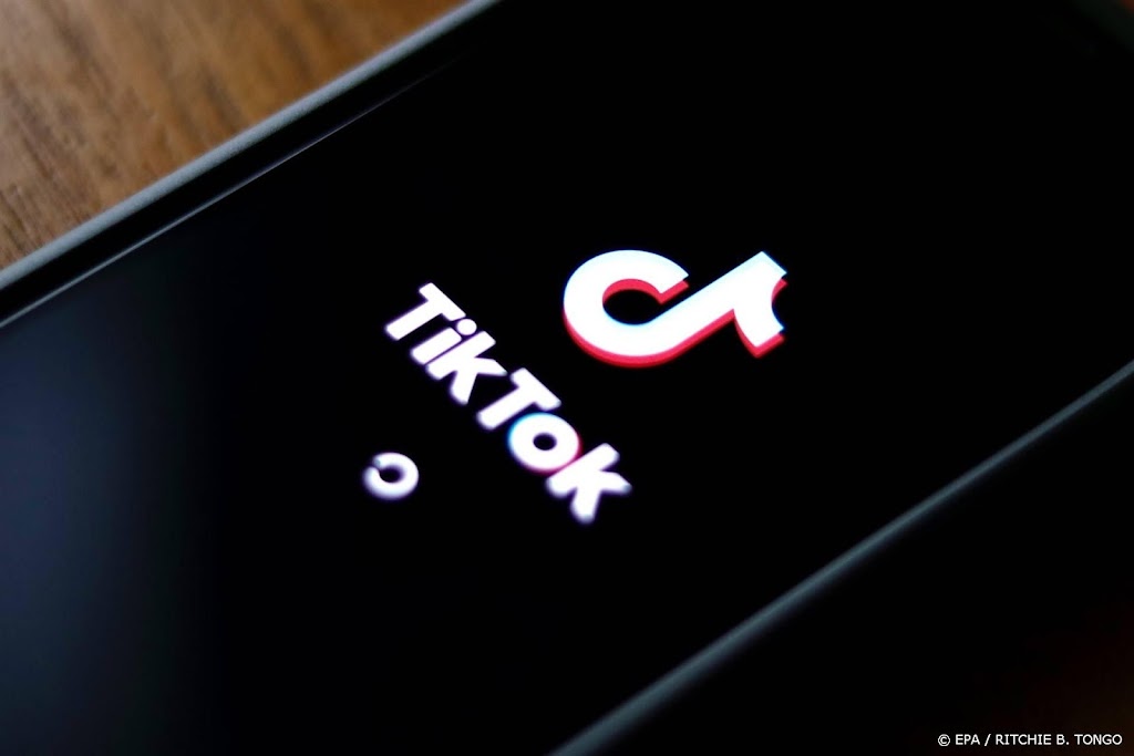 Canada verbiedt TikTok op telefoons van regering