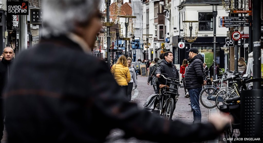 BKR ziet aantal mensen met schulden en achterstanden verder dalen