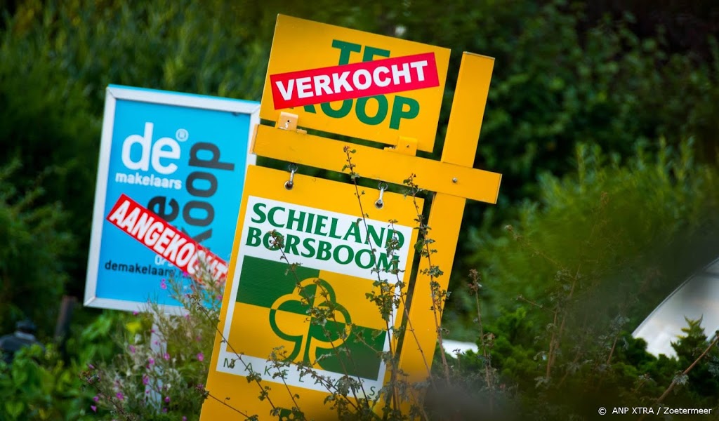 Eerste gevolgen coronacrisis merkbaar op Amsterdamse huizenmarkt