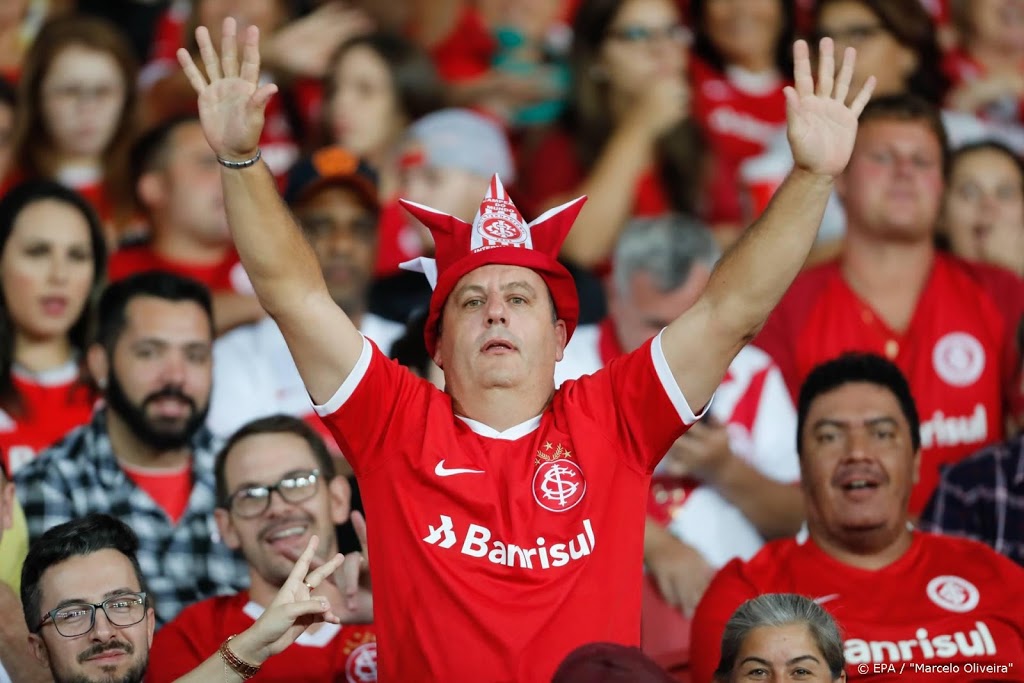 Clubs en voetballers in Brazilië oneens over maatregelen