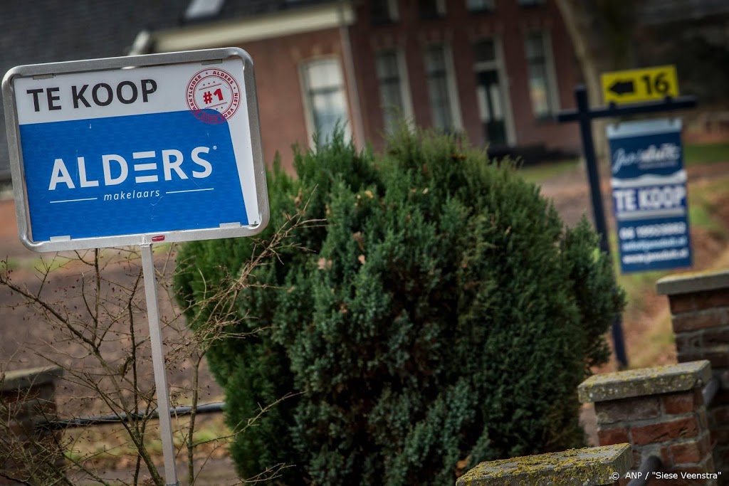 Makelaars zien interesse in koopwoningen dalen door coronacrisis