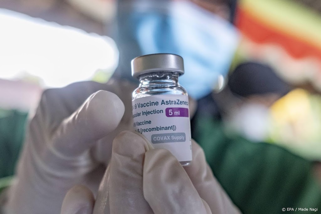 'EU en Groot-Brittannië dichtbij deal over coronavaccins'