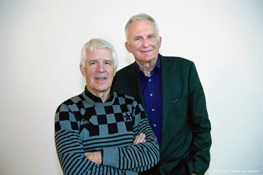 Kees van Kooten gaat niet reageren op dood Wim de Bie