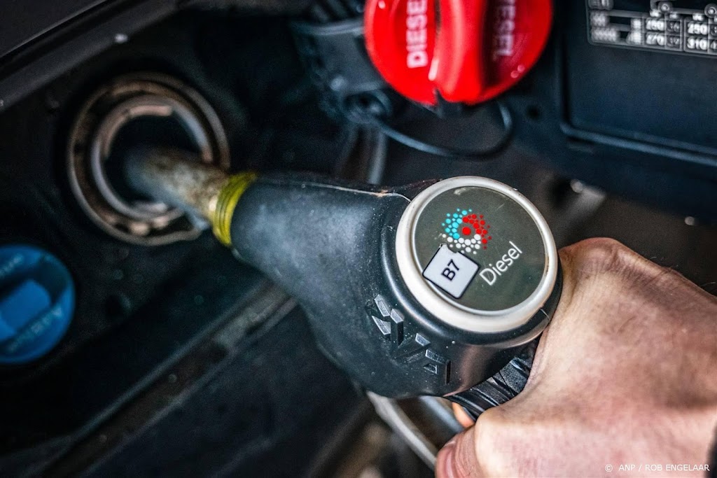 Export Russische diesel richting record, ondanks sancties EU