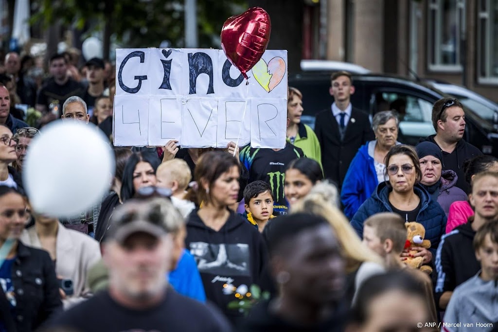 Opnieuw tussentijdse zitting in zaak over misbruik en doden Gino