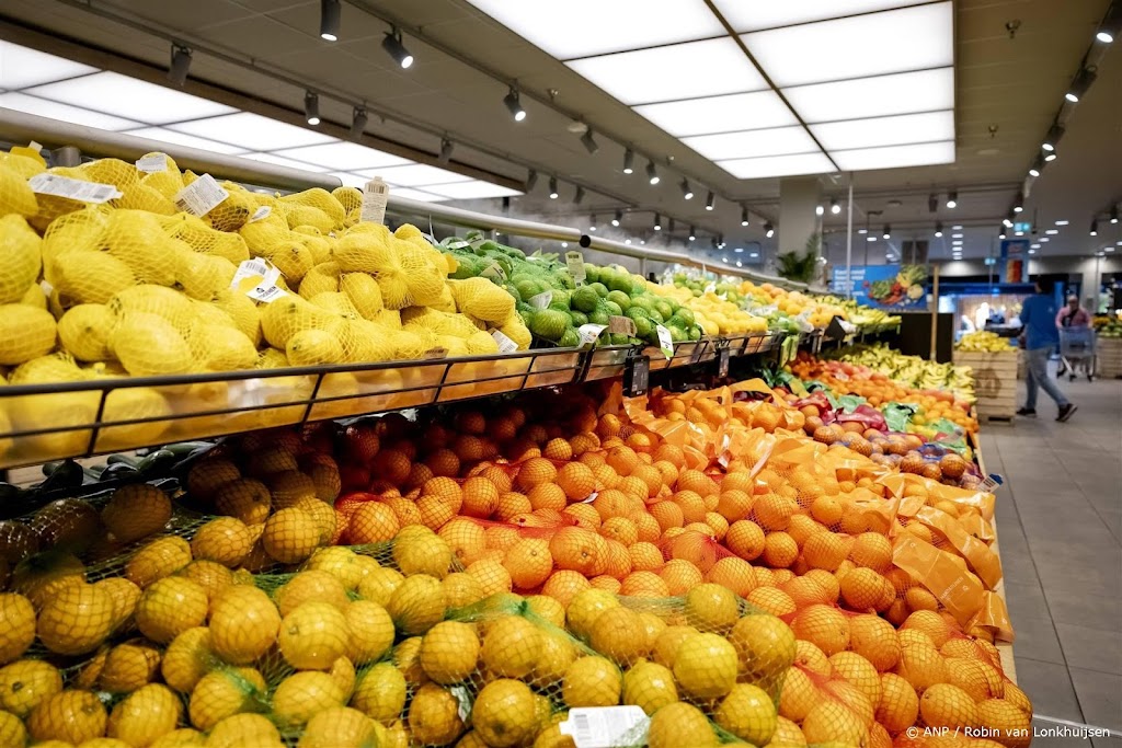 Gezonder en duurzamer eten kan volgens studie voor hetzelfde geld