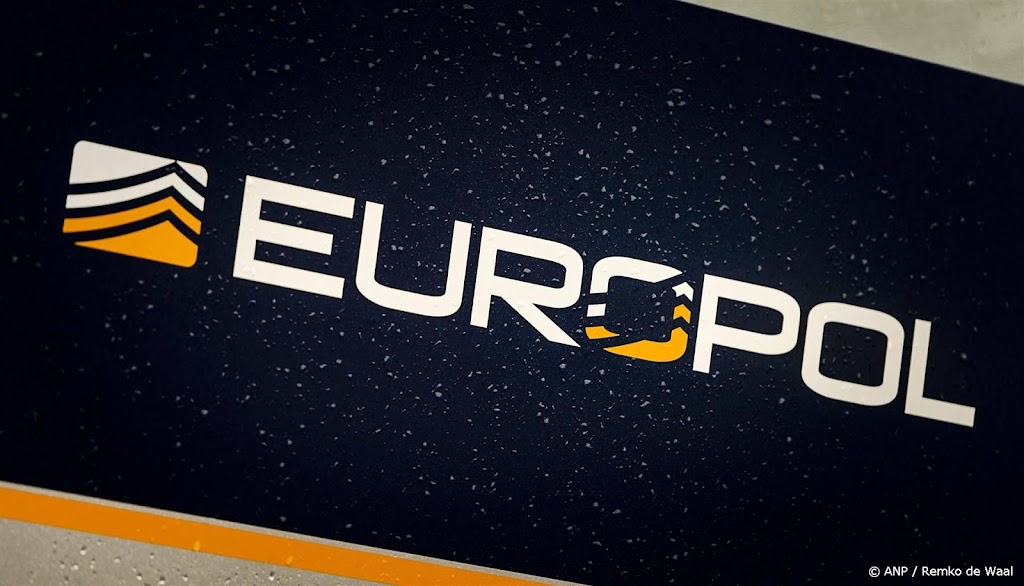 Europol bevestigt verdwijning personeelsdossiers
