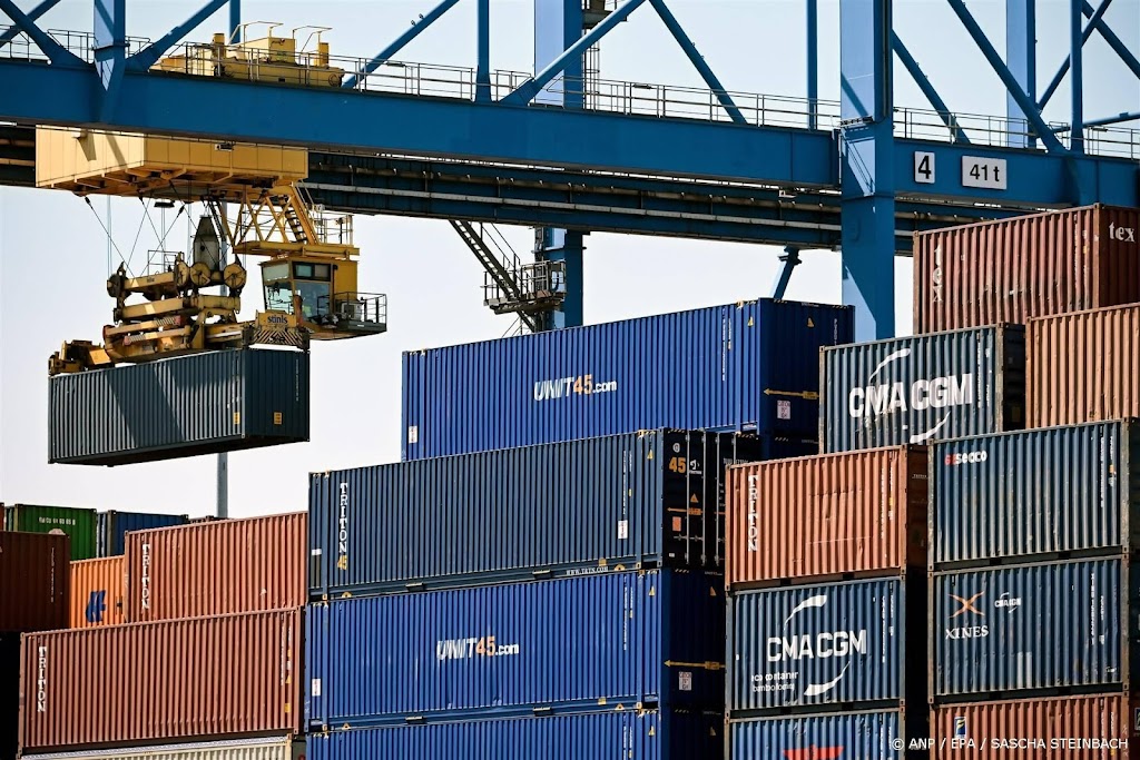 Duitse onderzoeksinstituten veel somberder over groei