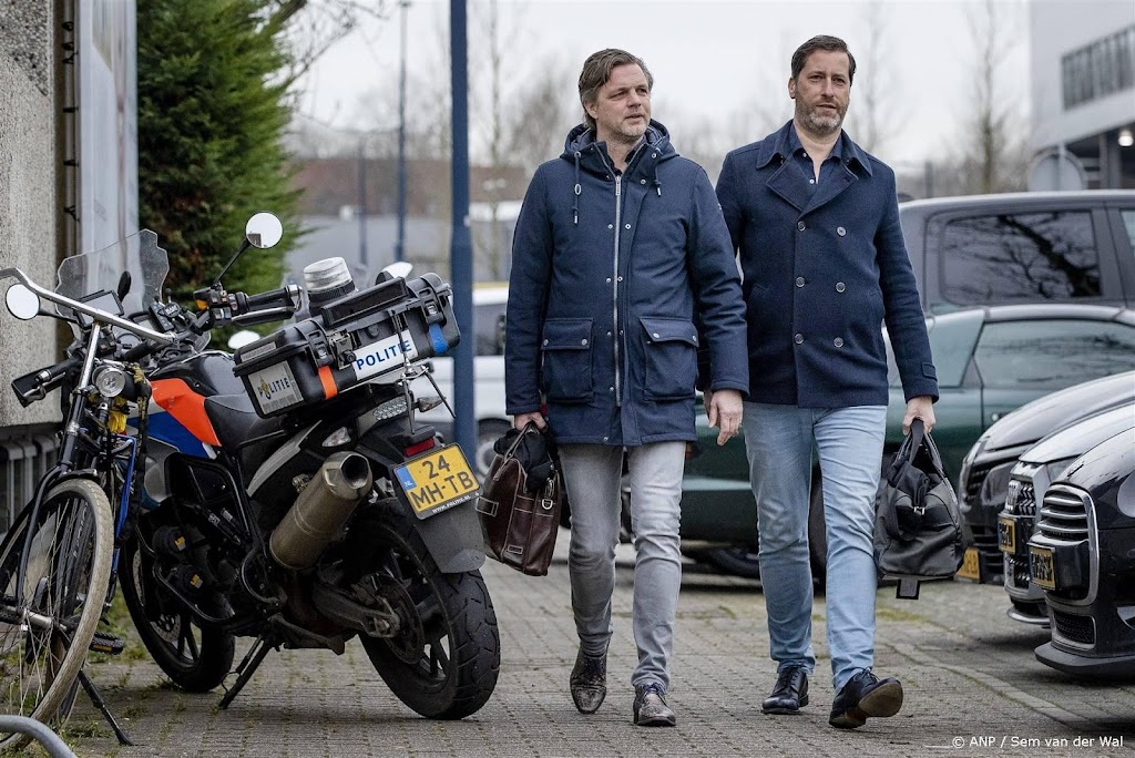 Nieuwe advocaten voor Marengo-hoofdverdachte