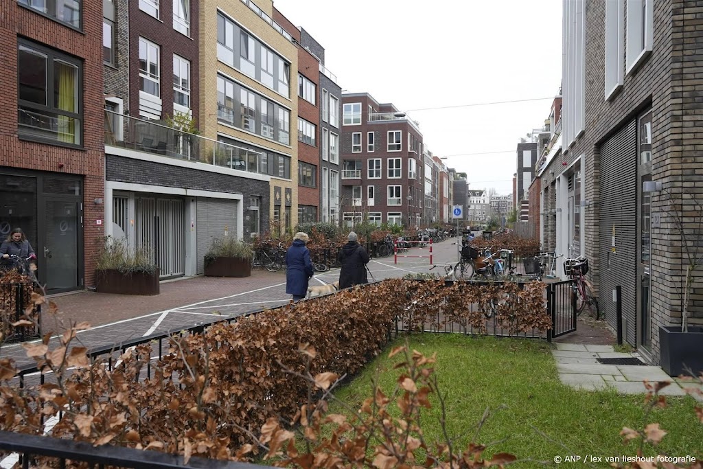 Woonbond mengt zich in rechtszaak maximale huurprijs tegen Staat