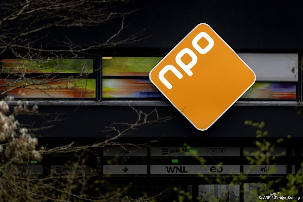NPO publiceert plan van aanpak voor veilige werkvloer