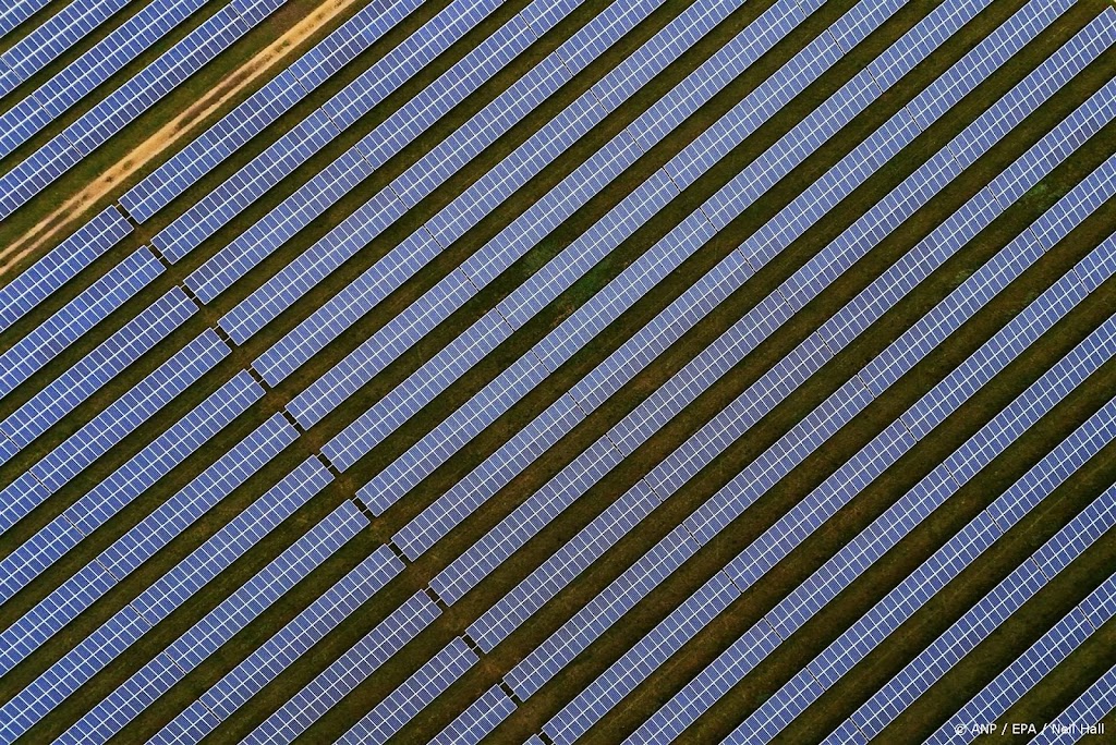 Duitsland schrapt plannen om eigen zonnesector te steunen