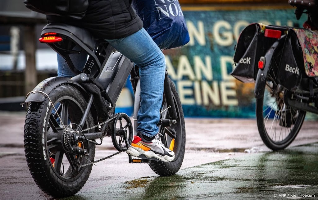 Kabinet gaat opvoersetjes e-bikes verbieden op de openbare weg