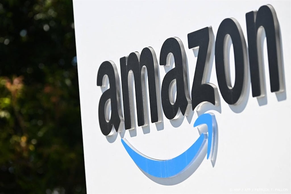 Amazon steekt miljarden extra in AI-start-up Anthropic