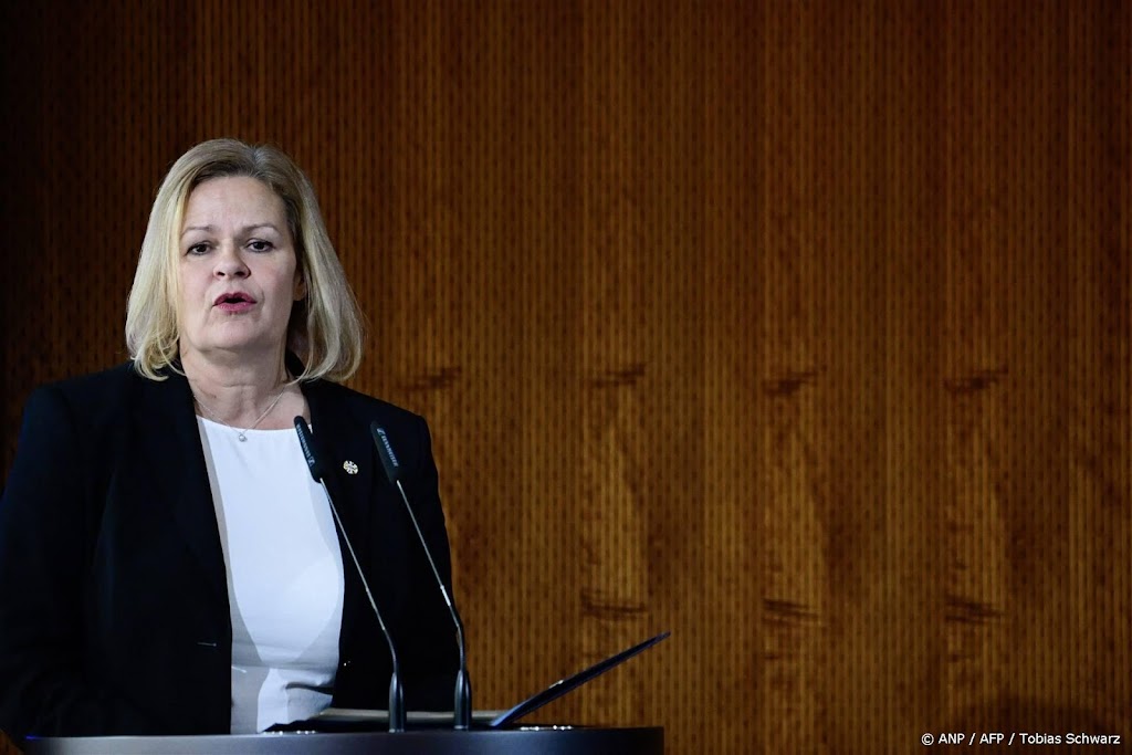 Duitsland neemt kennis over jodendom op in inburgeringstoets