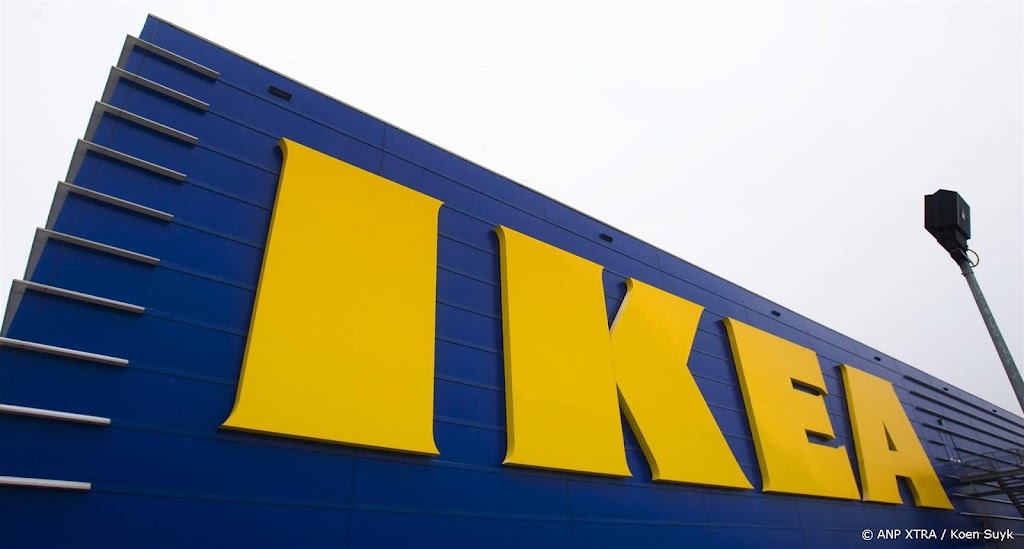 Personeel IKEA Haarlem en Amsterdam staakt vrijdag