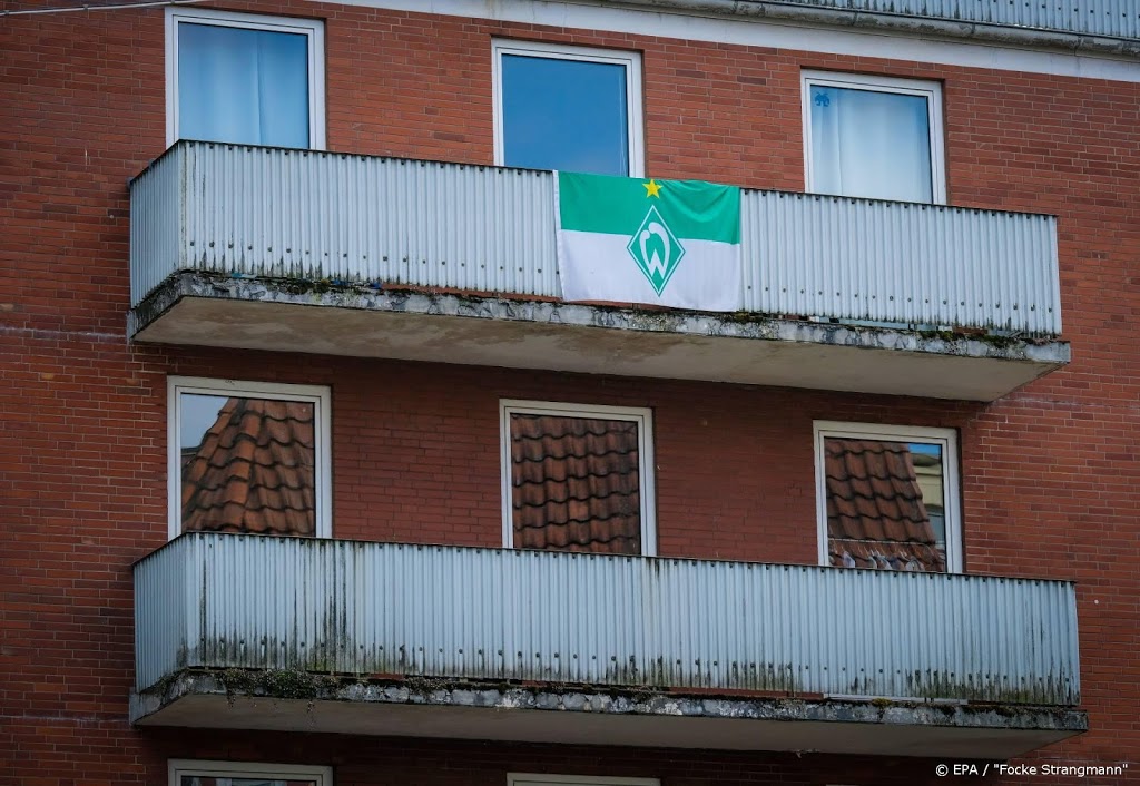 Werder Bremen op zoek naar stadion