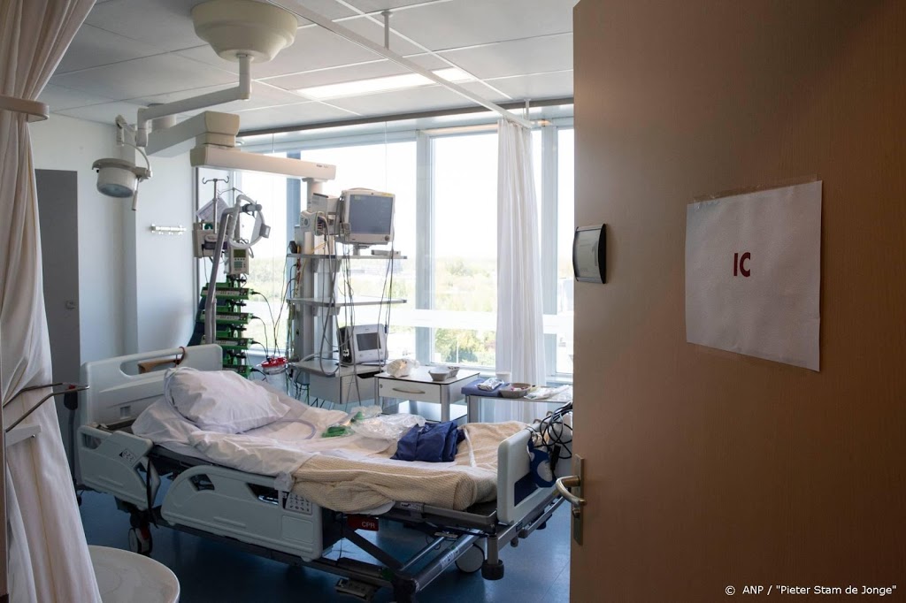 Dodental coronavirus in Nederland stijgt met 43 tot 4518