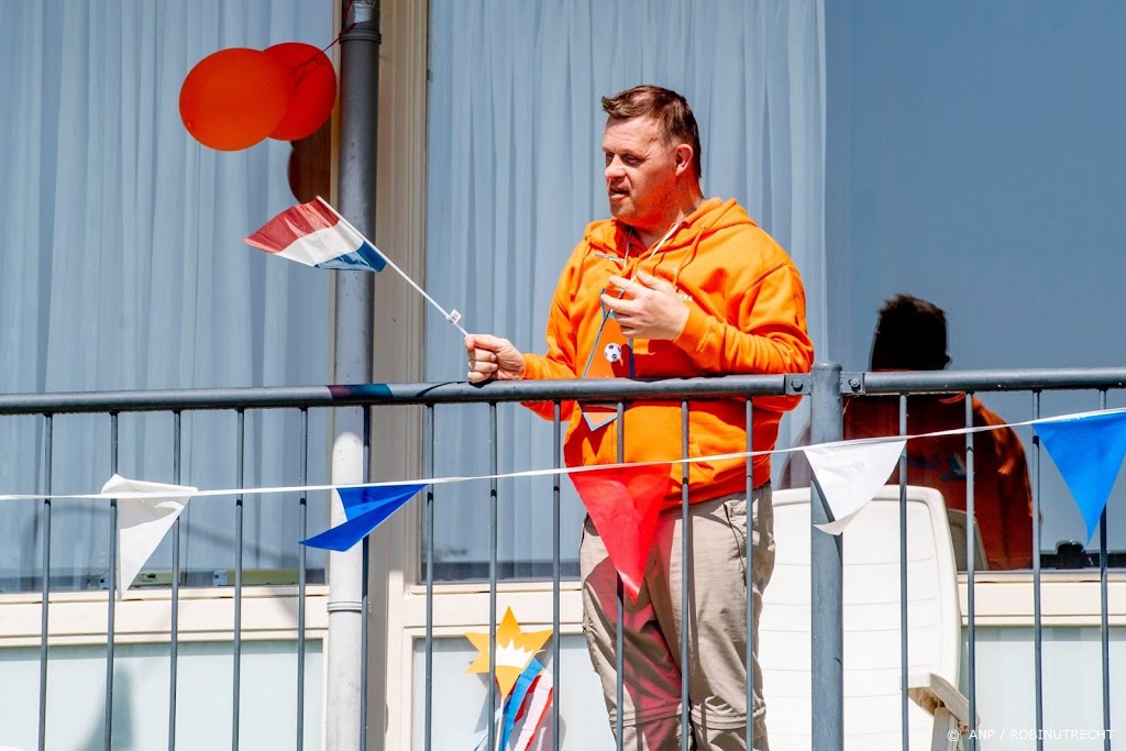Politie Groningen grijpt in bij koningsdagfeest