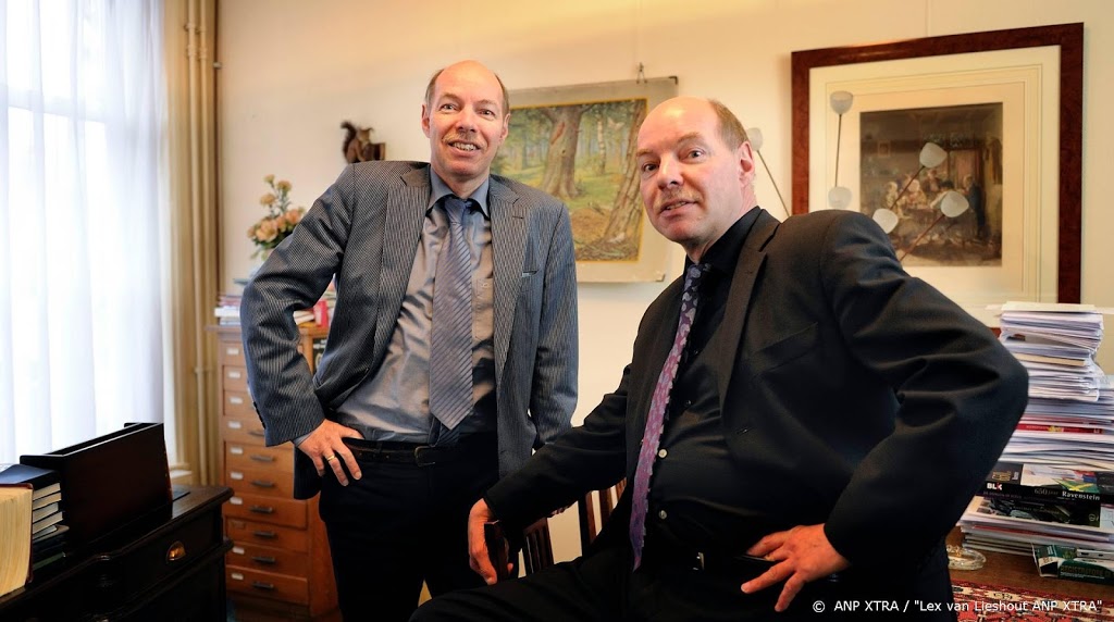 Advocatenduo Anker uit Leeuwarden stopt eind volgend jaar