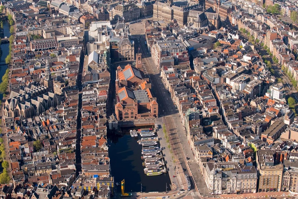 Veiligheidsregio's tevreden over viering van Koningsdag