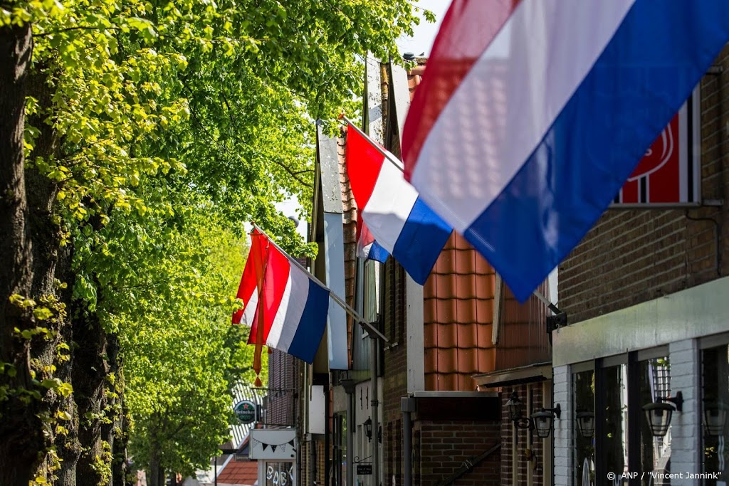 Politie spreekt van een 'rustige Koningsdag'