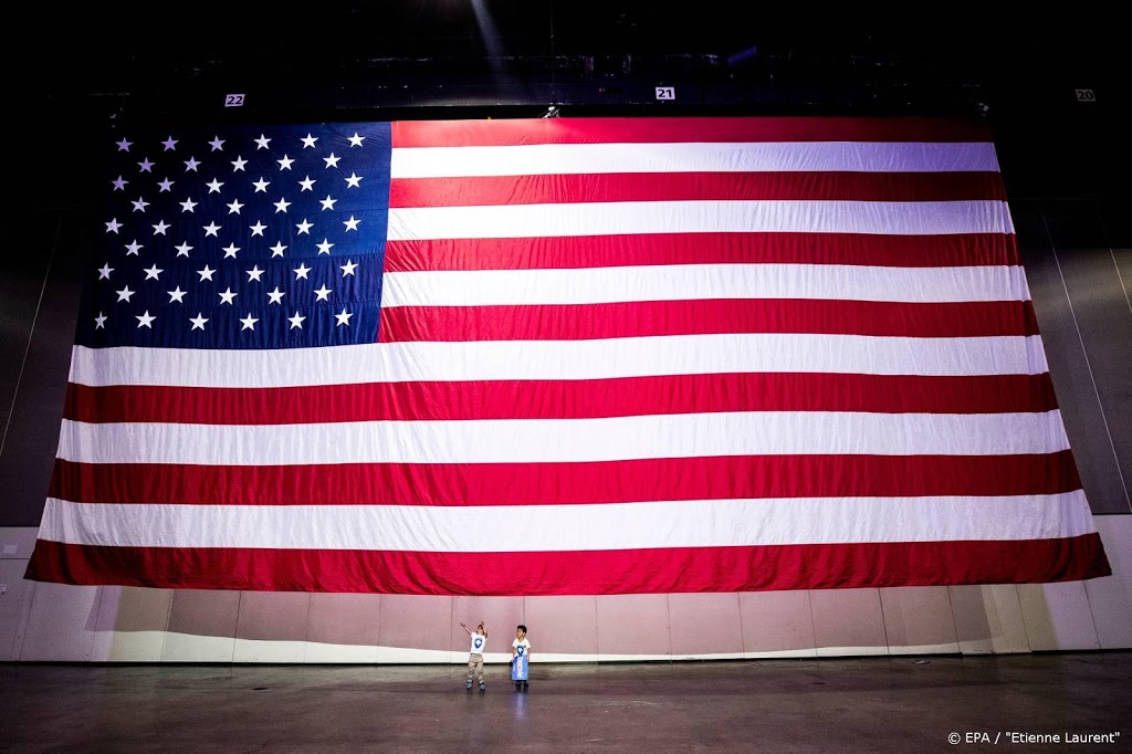 Teruggeven miljarden gaan naar kleine Amerikaanse bedrijven