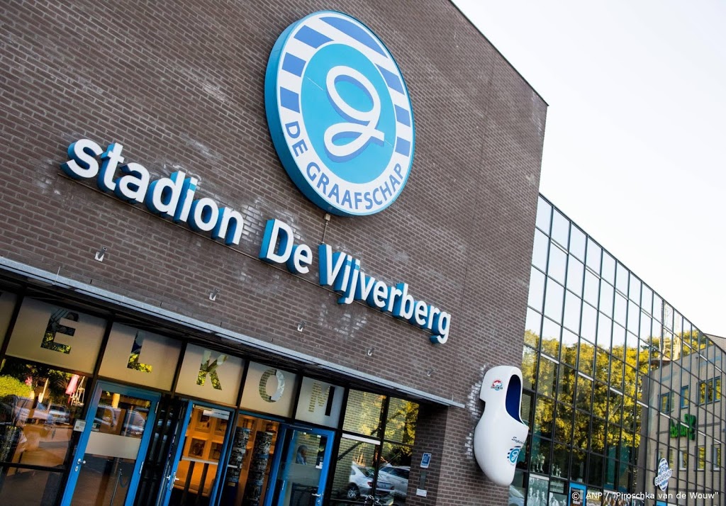 De Graafschap laat zich adviseren door advocaat