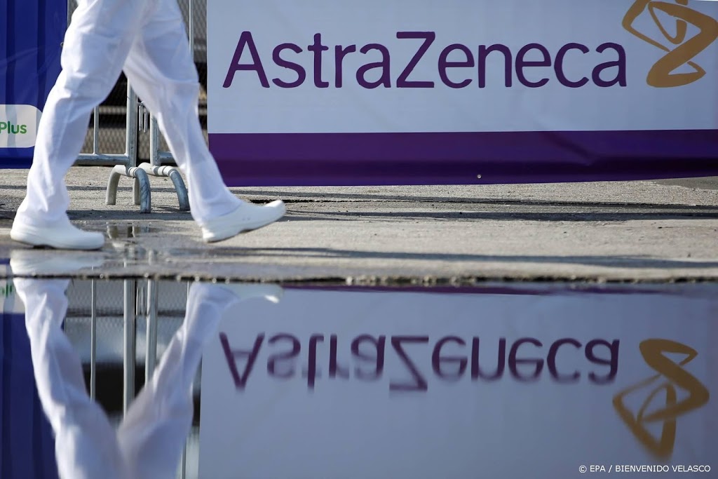 België wist van risico's in EU-contract met AstraZeneca