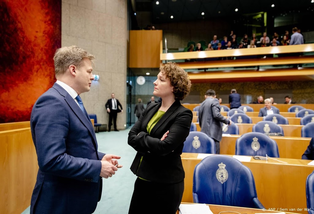 'Toeslagenouders' over notulen: ministers speelden spelletjes