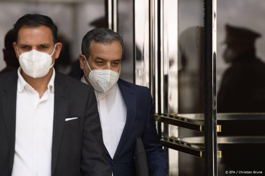 Gesprekken over atoomdeal met Iran versnelling hoger